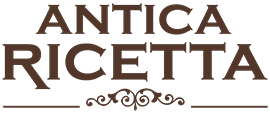 Logo Antica Ricetta