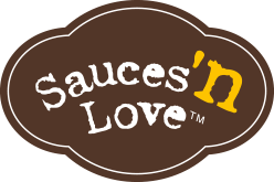 Logo Sauces 'n lovo